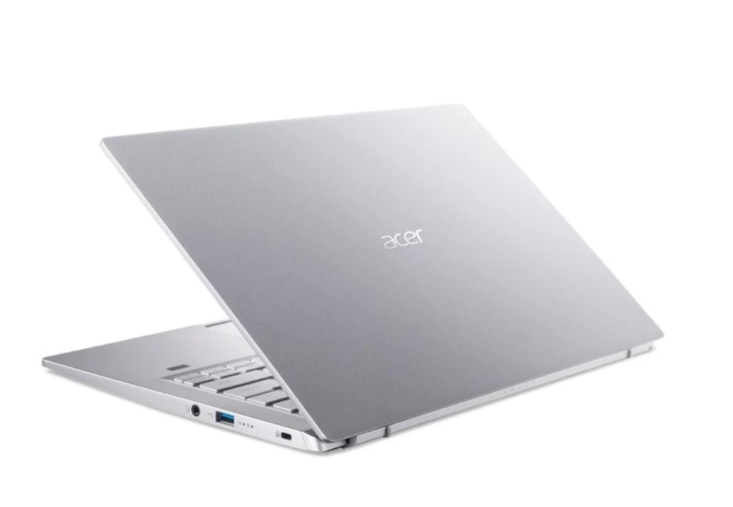 Harga dan Spesifikasi Acer Swift 3 Infinity 4 SF314 511 57FH Dilengkapi Fitur Alternative Thermal Modes