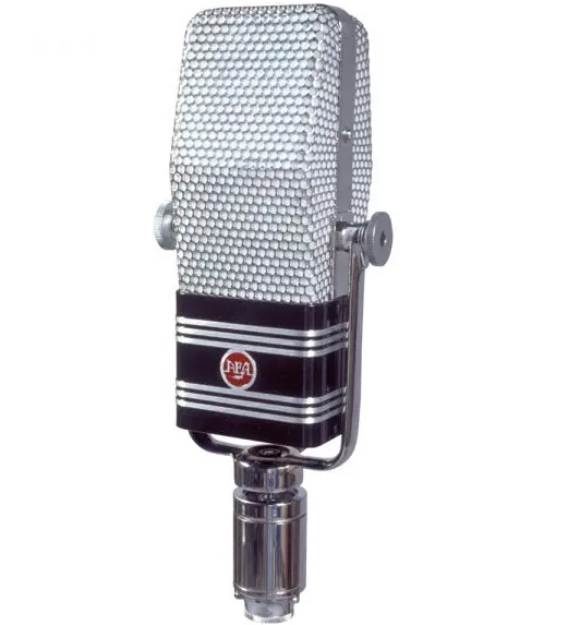 Different Types Of Microphones