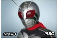 Kamen Rider Super 1