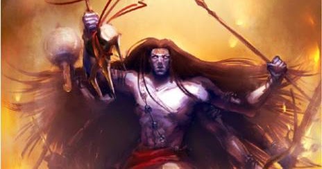 [Whatsapp] Lord Shiva Angry HD Images and Wallpapers | God Wallpaper