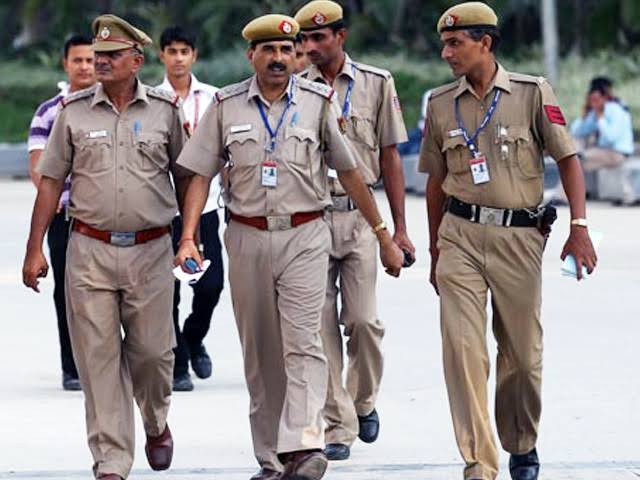 Delhi Police Constable Recruitment