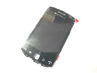 LCD Touchscreen Blackberry BB Orlando 9380 New Original