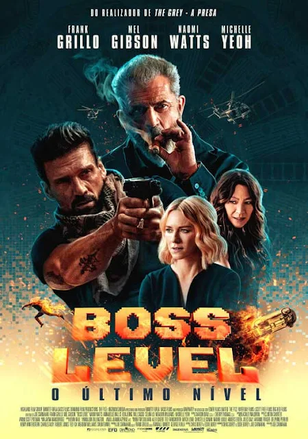 قصة-فيلم-Boss-Level-2021