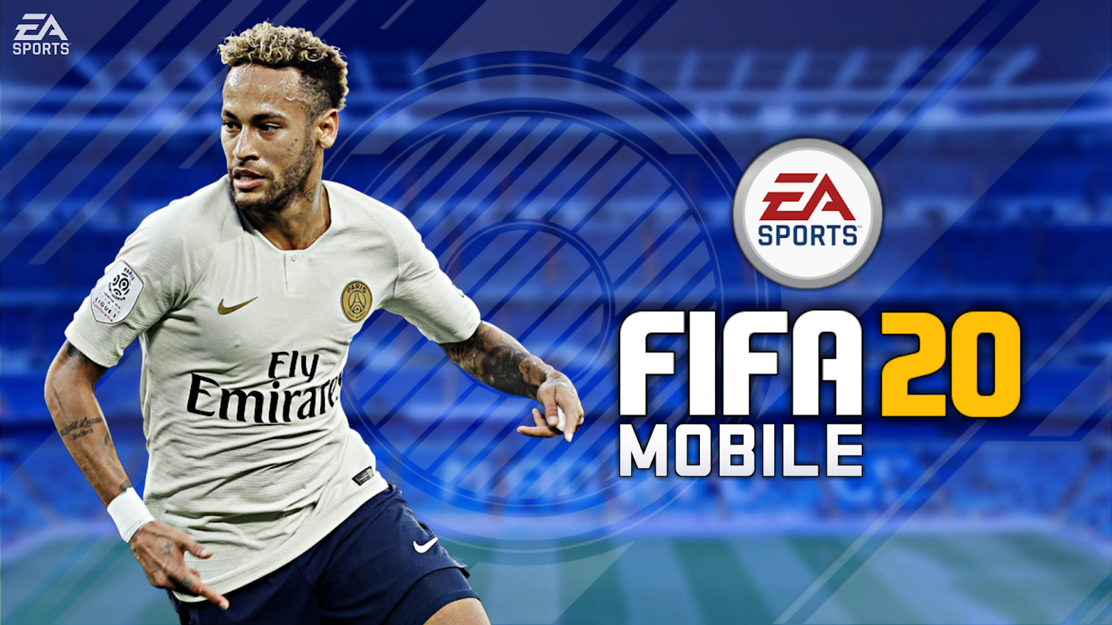 😗 only 7 Minutes! 😗 Fifa Mobile 2020 Offline Game fut20.eu