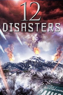 The 12 Disasters of Christmas / Знамение за края на света (2012)