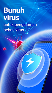 Aplikasi anti virus terbaik untuk android