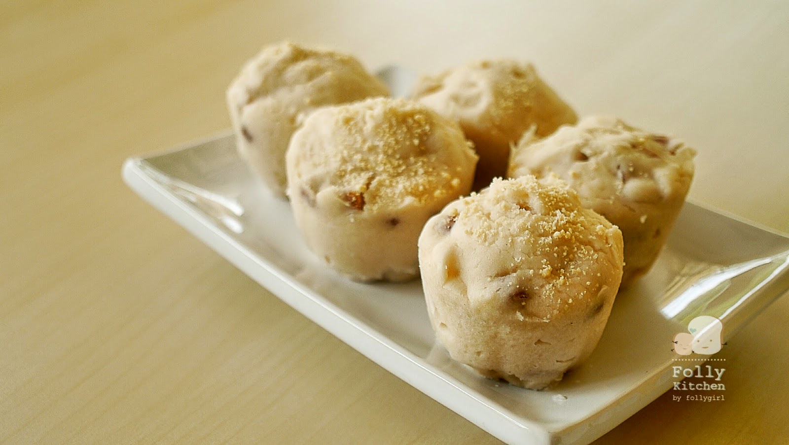 Folly Kitchen (Gluten, Eggs, Dairy and Nut Free Recipes) Microwave