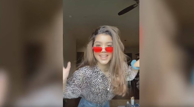 10 Alasan Mengapa Aplikasi Tik Tok Populer 10 Alasan Mengapa Aplikasi Tik Tok Populer