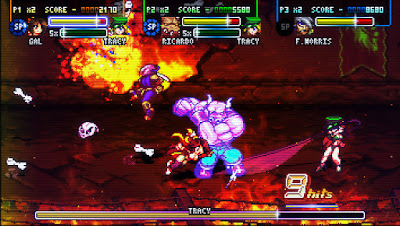 Fight N Rage Game Screenshot 6