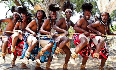 Culture of Zimbabwe