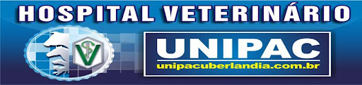 Hospital Veterinário UNIPAC Uberlândia