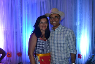 SÃO JOÃO NA JAULA 2017