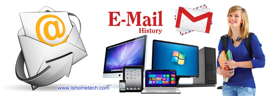 What is E-Mail?