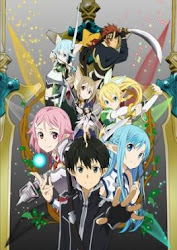 Sword Art Online II