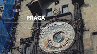 vedere Praga