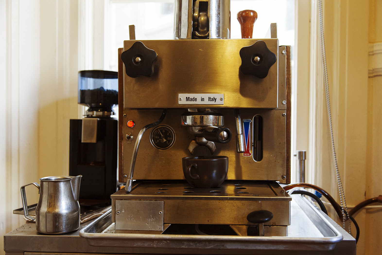 loveisspeed....... CAITLIN FREEMAN PASTRY CHEF AND JAMES FREEMAN