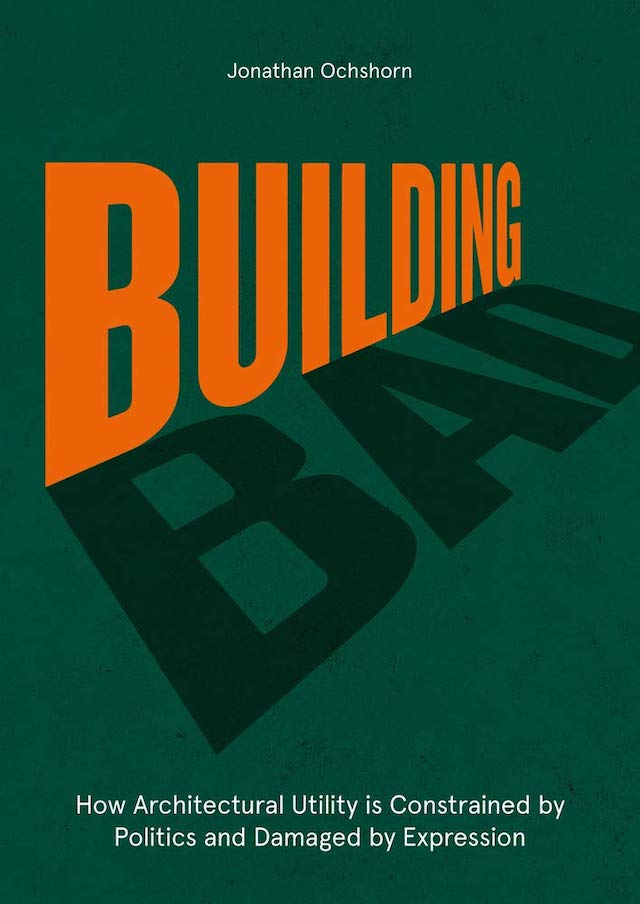 Building Bad