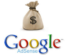 google adsense kesinleşmiş kazançlar