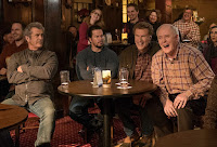 Mel Gibson, Mark Wahlberg, Will Ferrell and John Lithgow in Daddy's Home 2 (5)