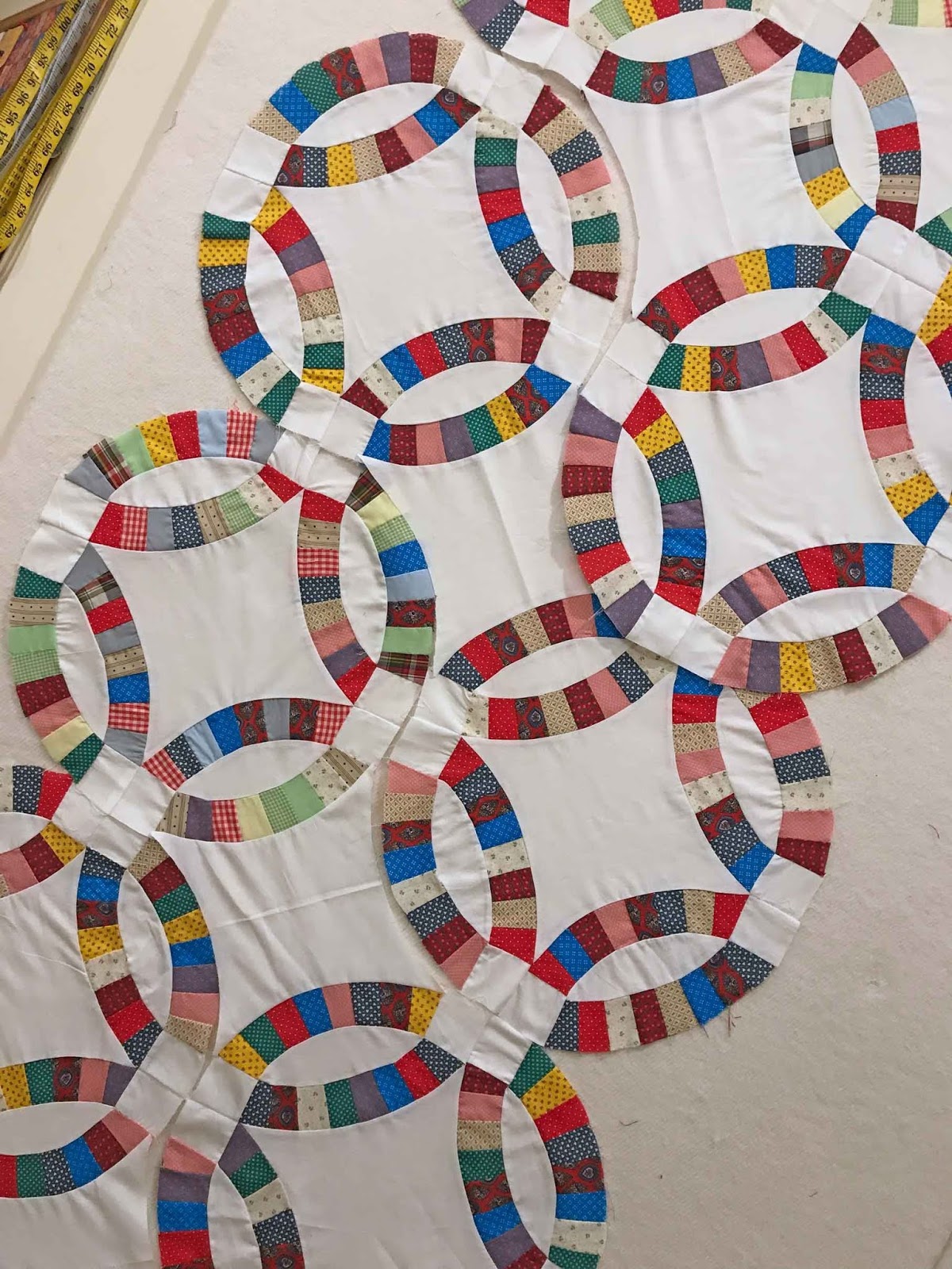 Craft Supplies & Tools Sewing & Fiber Quick Strip Miniature Double