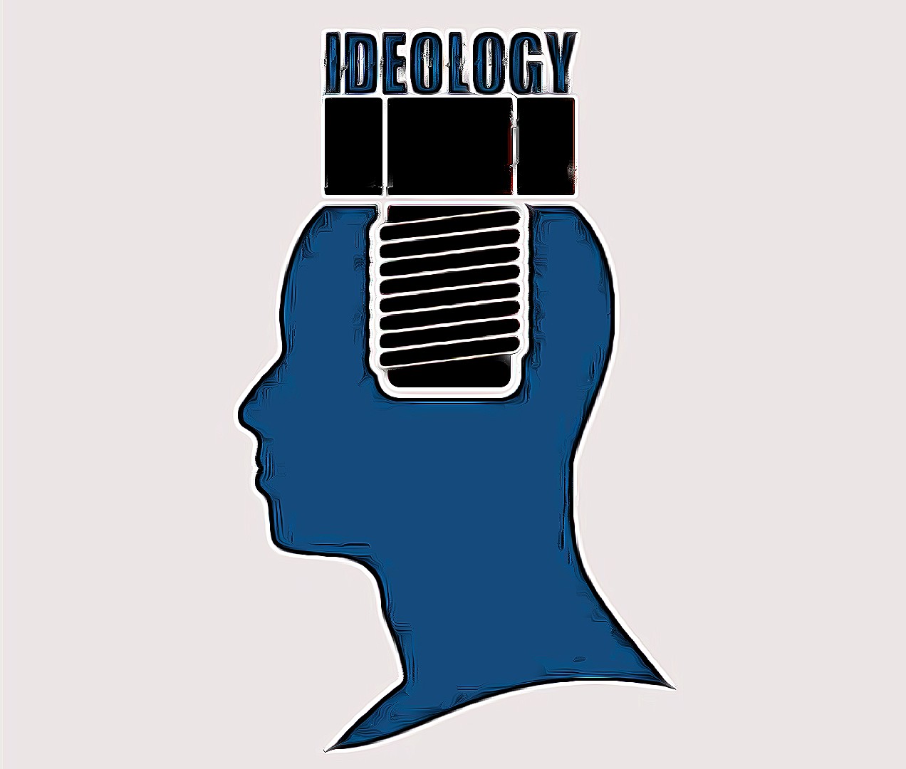 Upaya Mengenal Ideologi