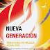 Ministerio Agua Viva - Nueva Generacion (2012 - MP3)