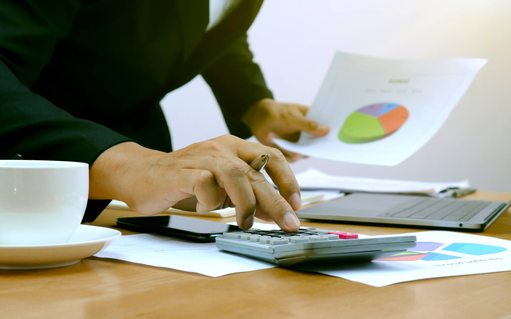 Commerce Group & Career Prospects!