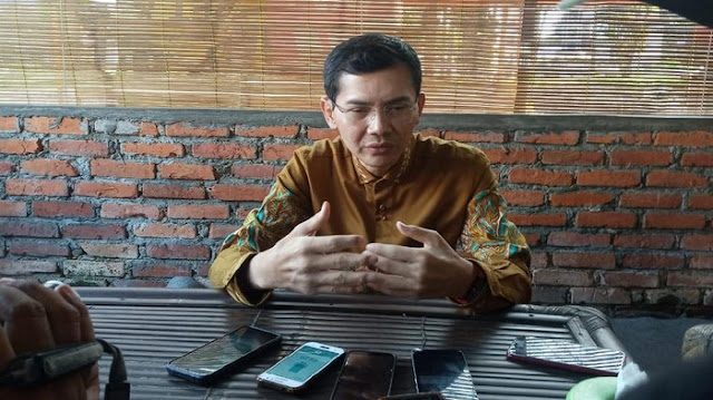 Hadi Pranoto Ajukan Gugatan Rp 150 T ke Muannas, Dibayar hingga 8 Turunan Hadi Pranoto Ajukan Gugatan Rp 150 T ke Muannas, Dibayar hingga 8 Turunan
