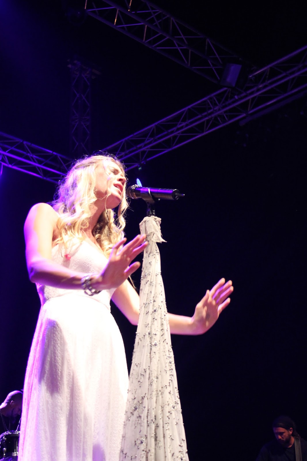 LIVE REVIEW Joss Stone Song Lyrics