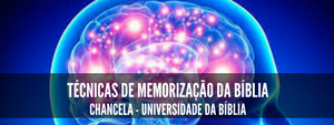  Curso de Memorização da Bíblia