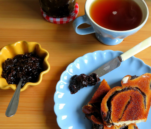 Old Fashioned Prune Butter Cooking And Recipes Before