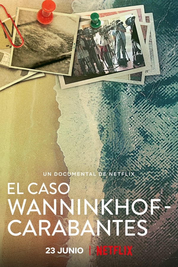 El caso Wanninkhof - Carabantes pelicula completa en español latino utorrent