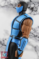 Storm Collectibles Mortal Kombat 3 Classic Sub-Zero 09