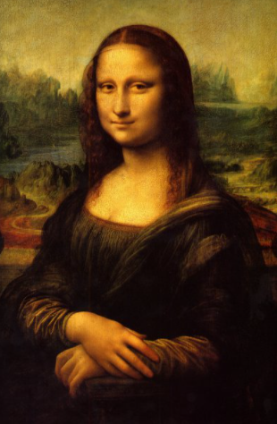 The MONA LISA