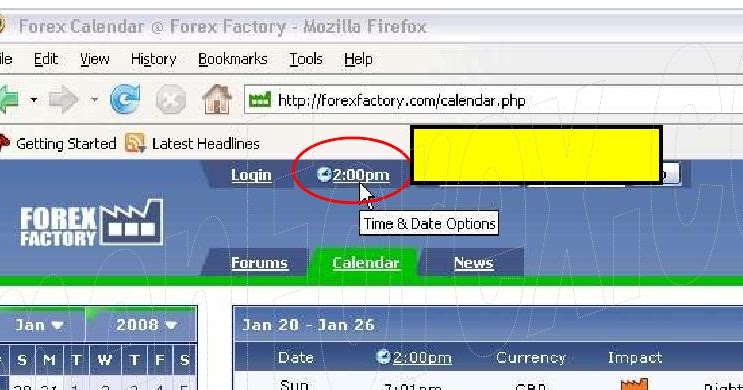Forex factory magic 5 pips