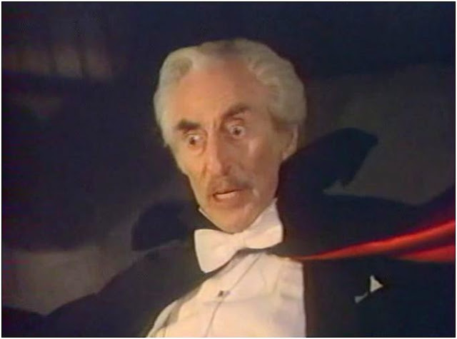 LA TANTE DE FRANKENSTEIN (Juraj JAKUBISKO, 1987) Série