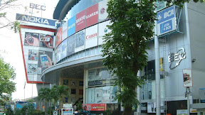 Daftar Toko HP Murah di BEC Rekomendasi