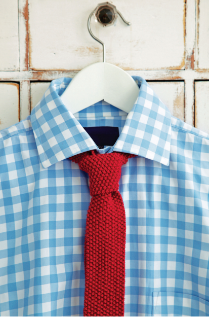 The Vintage Pattern Files: Free 1930's Knitting Pattern - Moss Stitch Tie The Vintage Pattern Files: Free 1930's Knitting Pattern - Moss Stitch Tie