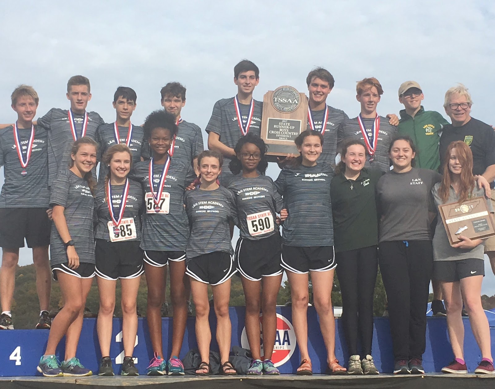 L&N STEM Academy 11617 Student Mission Briefing