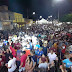 Confira alguns Flashes e vídeos do Primeiro dia da Festa da padroeira em Igarapé Grande