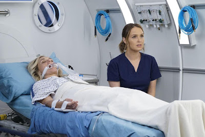 Greys Anatomy Season 16 Image 24