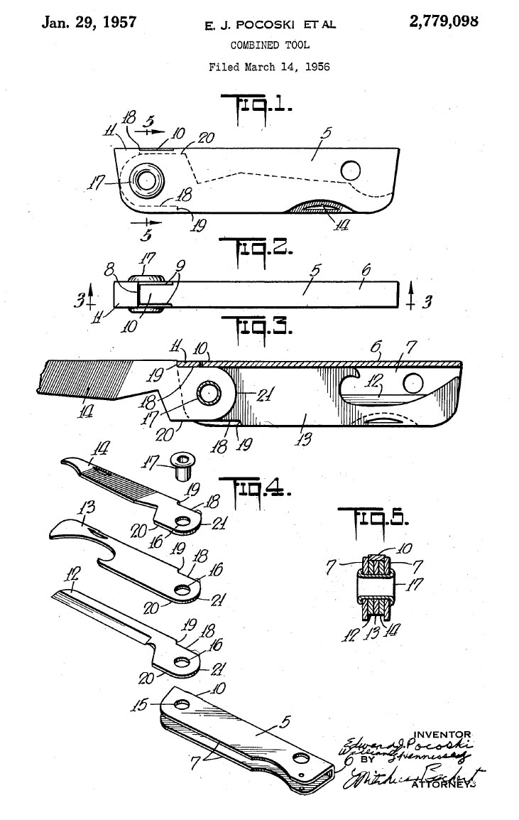 Progress is fine, but it's gone on for too long. TrimTrio & the W. E