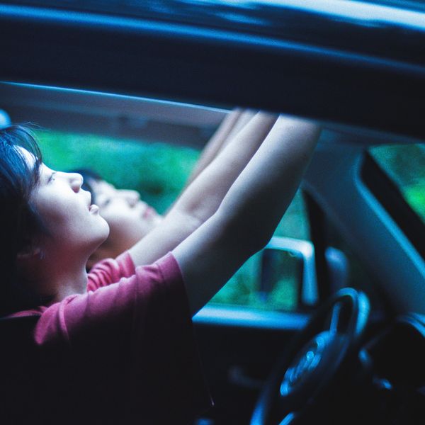 Shin Onyu & Kim Kang – chocolate trip – Single