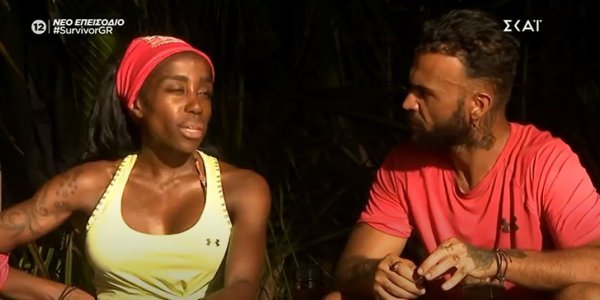 Κλειστό το ινστιτούτο ομορφιάς της Ελίζαμπεθ Ελέτσι - Οι υπάλληλοι την αναζητούν στο Survivor