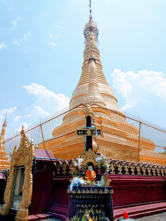 Myeik The Origin of KanZaw Oil