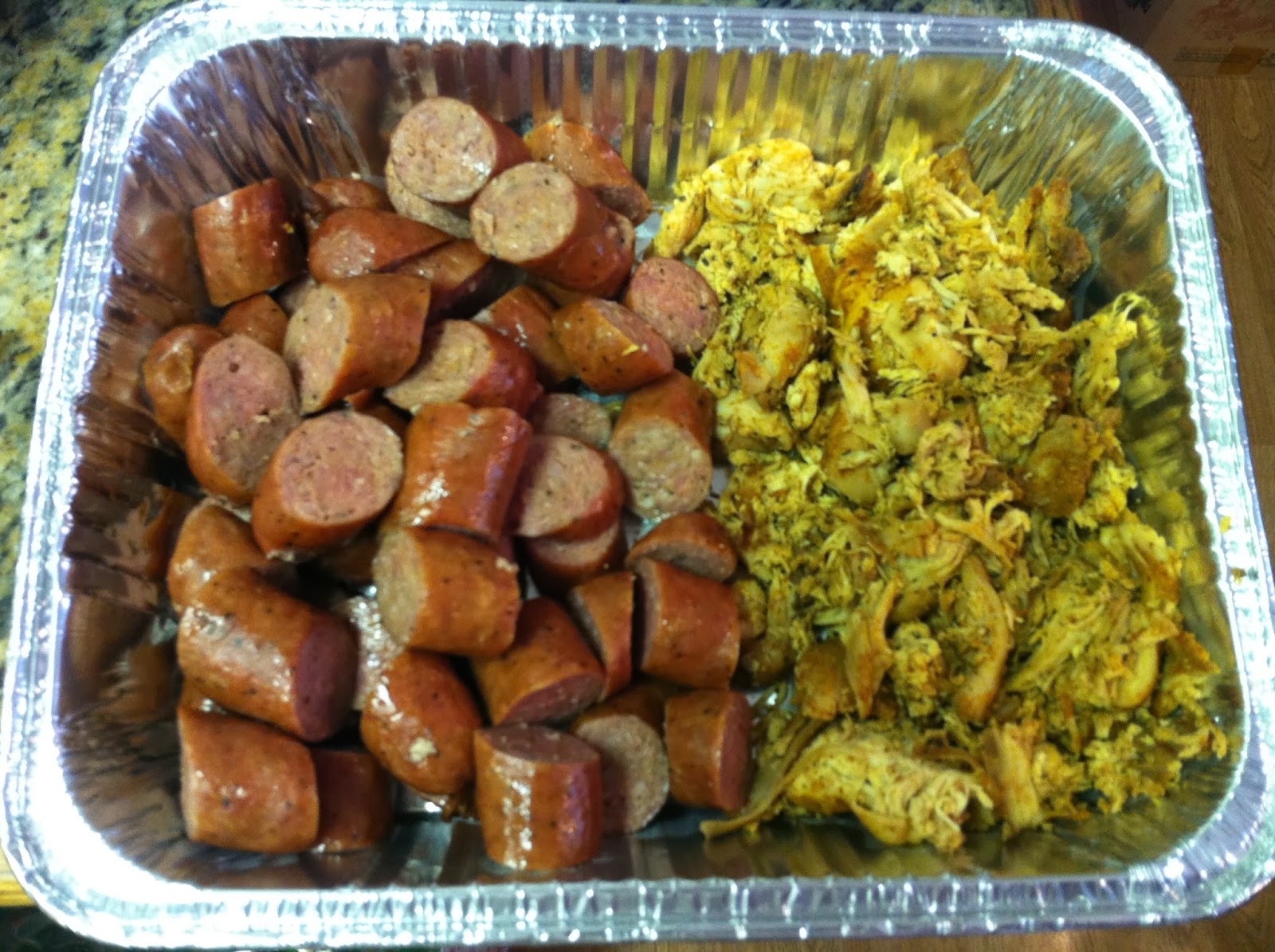 The Barbecue Fiend Whole Hog Cafe 2 (Little Rock, AR)