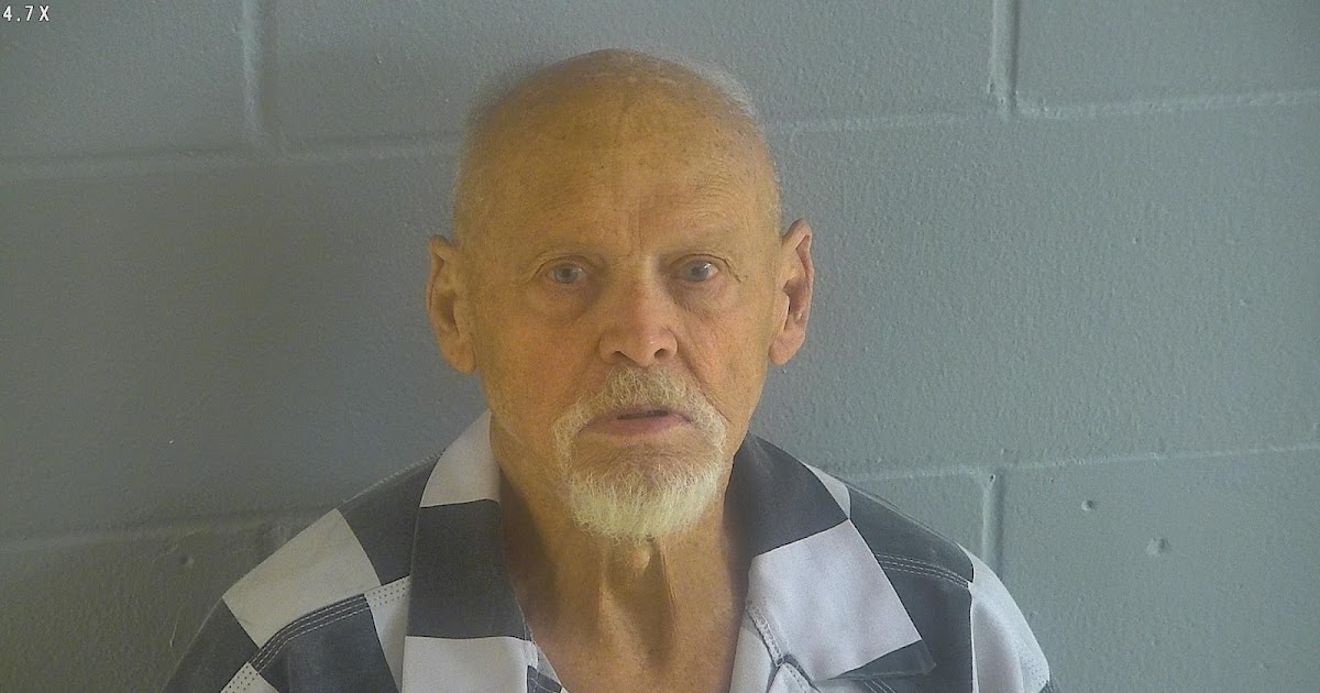 Levy County Sheriff's Star Murder for Hire Plot Discovered