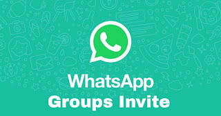 WhatsApp Groups links Invite kaise kare