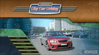 Game Simulator Mobil Terbaik di PC