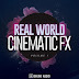 [Fxgear Share] Highline Audio – Real World Cinematic FX Volume 1 - Free Download